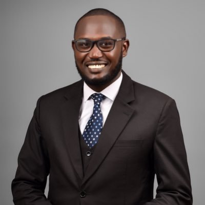 Picture of Steven Mbugua