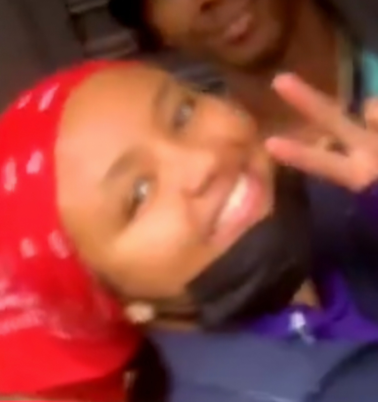 Picture of Nicole Nzau