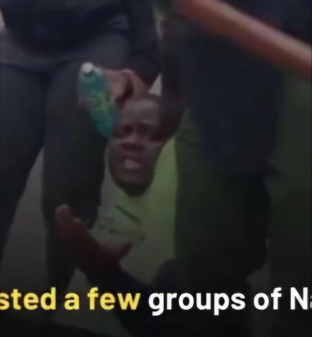 Picture of Timothy Thambu