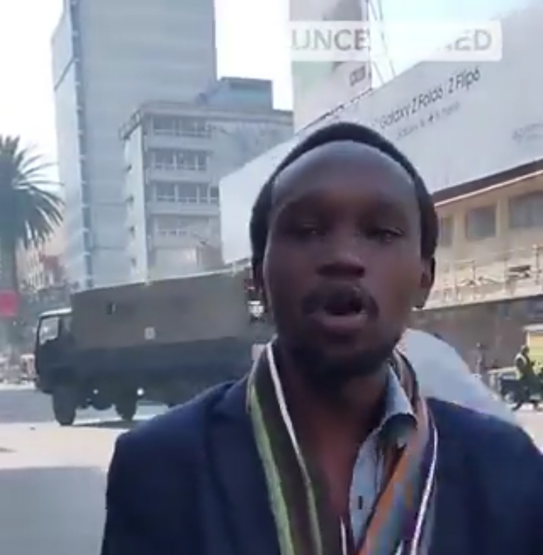 Picture of Kinuthia Ndung'u